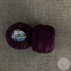 Puppets Perlé hímzőfonal: 4124