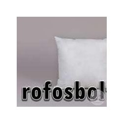 45*45 cm-es díszpárna belső (fehér)