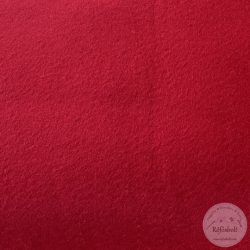 Polyfilc: vörösbor színű (46)