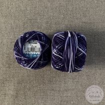 Puppets Perlé hímzőfonal: 48