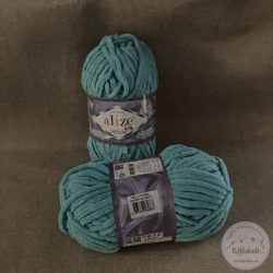 Velluto: cián kék (490)