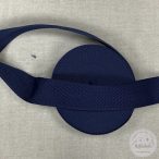 Heveder: 4 cm, sötétkék