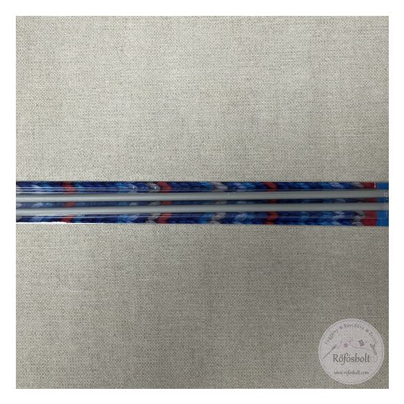 Egyenes kötőtű: 5,5