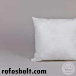 50*50 cm-es díszpárna belső (fehér) 500 gr-os