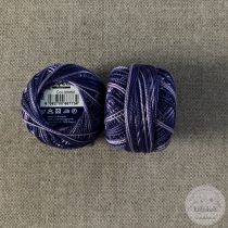 Puppets Perlé hímzőfonal: 50