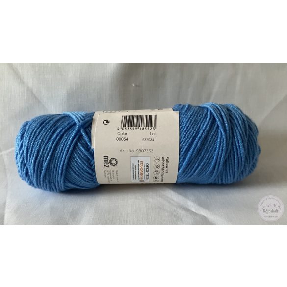 Soft& Easy: babakék (54)