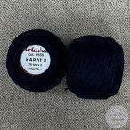 Karat 8: legsötétebb kék (555)