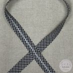 Fekete-fehér pepita (5611)