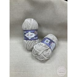 Alize Velluto: homok szín (599)