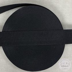 Heveder: 5 cm, fekete