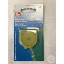 Prym: körkés pótkészlet (28 mm) 