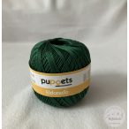 Puppets Eldorado: fenyő zöld (6332)