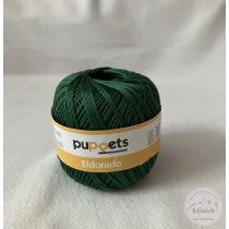 Puppets Eldorado: fenyő zöld (6332)