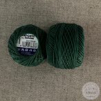 Puppets Perlé hímzőfonal: 6332