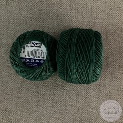 Puppets Perlé hímzőfonal: 6332