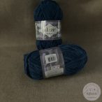 Velluto:  petrol kék (646)