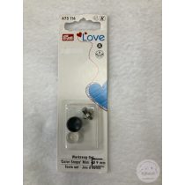 Patentozófej, 9mm, Prym Love