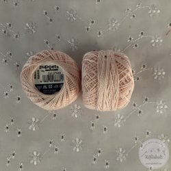 Puppets Perlé hímzőfonal: 7023