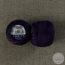 Puppets Perlé hímzőfonal: 7102