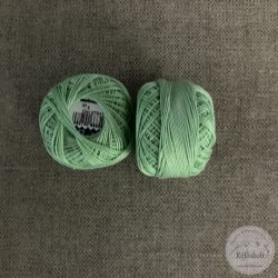 Puppets Perlé hímzőfonal: 7241