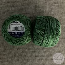 Puppets Perlé hímzőfonal: 7244