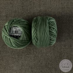 Puppets Perlé hímzőfonal: 7261