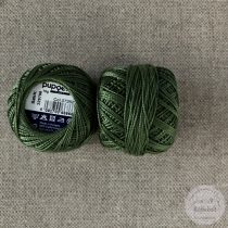 Puppets Perlé hímzőfonal: 7262