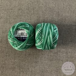 Puppets Perlé hímzőfonal: 72