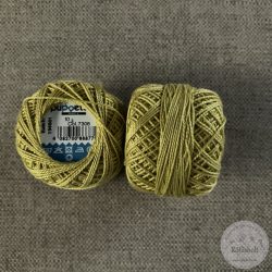 Puppets Perlé hímzőfonal: 7306