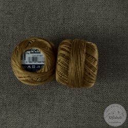 Puppets Perlé hímzőfonal: 7307