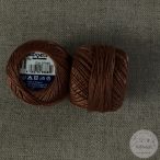 Puppets Perlé hímzőfonal: 7340