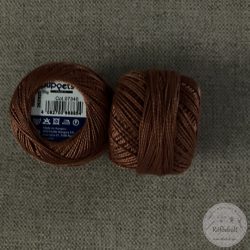 Puppets Perlé hímzőfonal: 7340