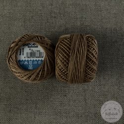 Puppets Perlé hímzőfonal: 7369