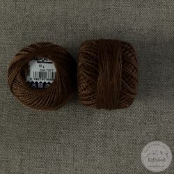 Puppets Perlé hímzőfonal: 7371