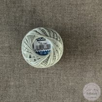 Puppets Perlé hímzőfonal: 7379