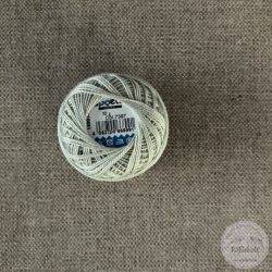 Puppets Perlé hímzőfonal: 7379