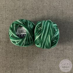 Puppets Perlé hímzőfonal: 74