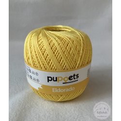 Puppets Eldorado: sárga (7516)