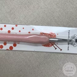 Ergonómiai horgolótű: 7