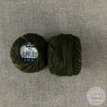 Puppets Perlé hímzőfonal: 8120