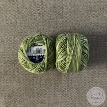 Puppets Perlé hímzőfonal: 82