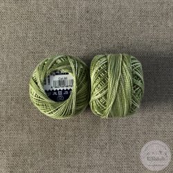 Puppets Perlé hímzőfonal: 82