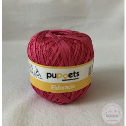 Puppets Eldorada: erős rózsaszín (8313)