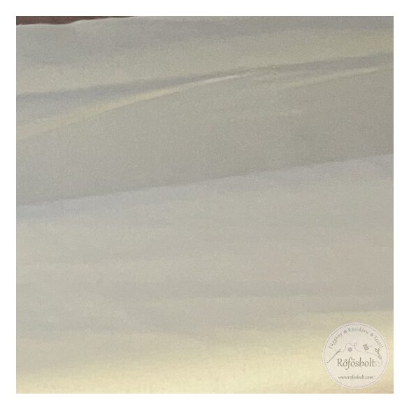 240 cm széles vanília sárga pamut