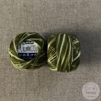 Puppets Perlé hímzőfonal: 84