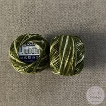 Puppets Perlé hímzőfonal: 84