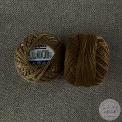 Puppets Perlé hímzőfonal: 9320