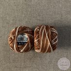 Puppets Perlé hímzőfonal: 94