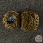 Puppets Perlé hímzőfonal: 9528