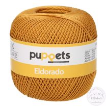 Puppets Eldorado: mustár (9532)